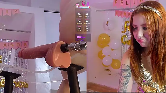 FiorellaRicci_ webcam