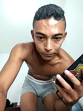 Demiansteven2 webcam