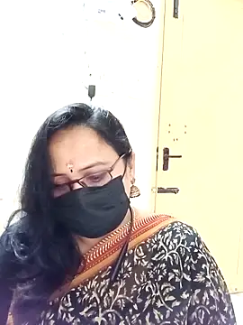 Ananya_flower webcam