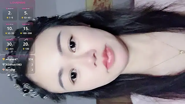 Xiaojuan61 webcam