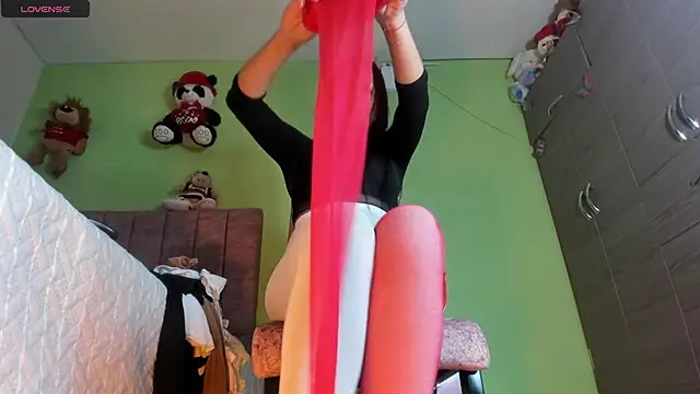 hot_Dariana_pantyhose webcam