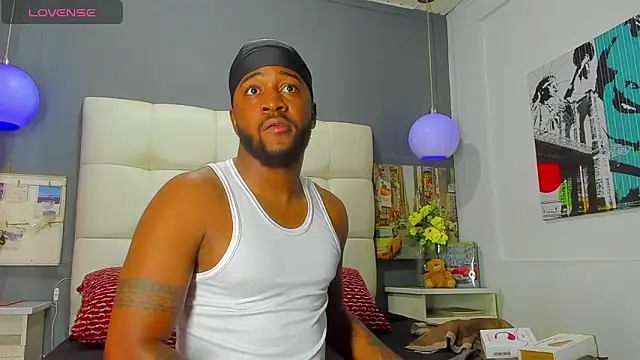 Drake_Nassir4 webcam