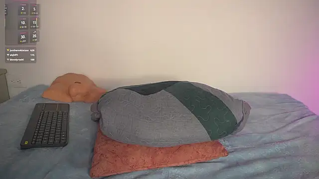 pocahotass_11 webcam