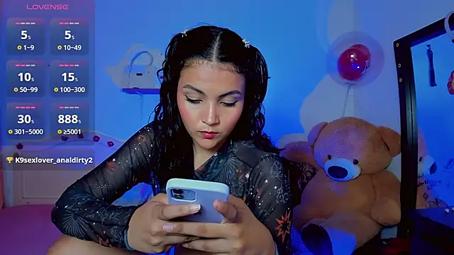 Angel-Caribbean webcam