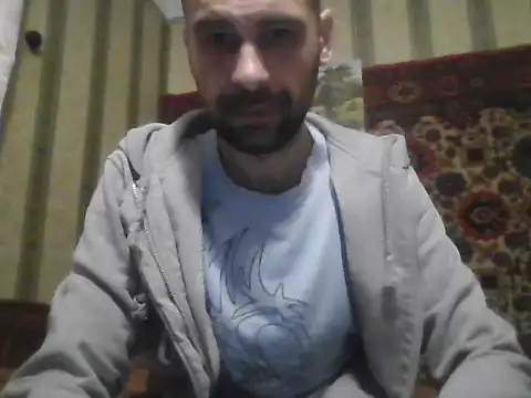 AlferezzSolvajo webcam