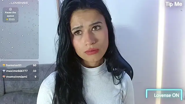 luna_starr69 webcam stripchat model stream image