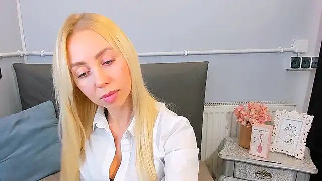 MargaritaRose webcam