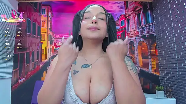 Small_naughty_ webcam