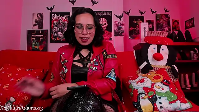 lilith-deveraux webcam