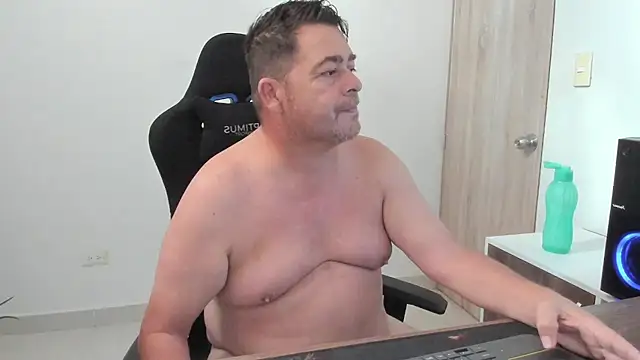 massimo_dannger webcam