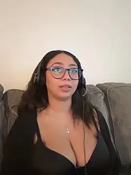 Webcam Model (minha_baby)  is live.Free join now!