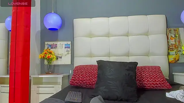 Drake_Nassir4 webcam