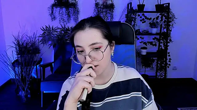 VirtuallVoyant webcam