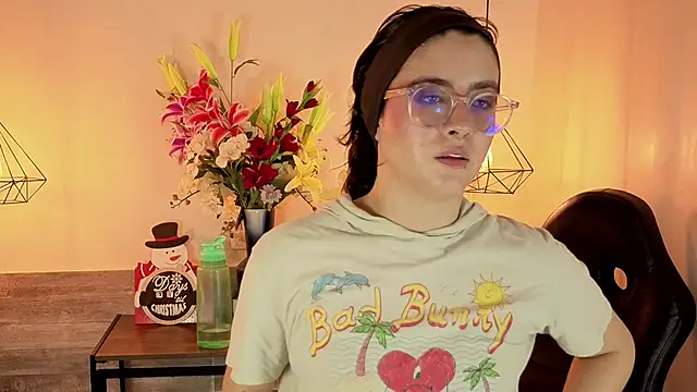 LiLLiAnderson webcam