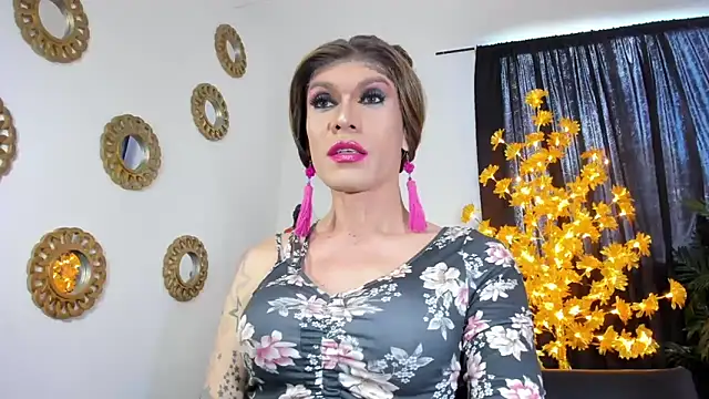 JessiicaExoticX1 webcam