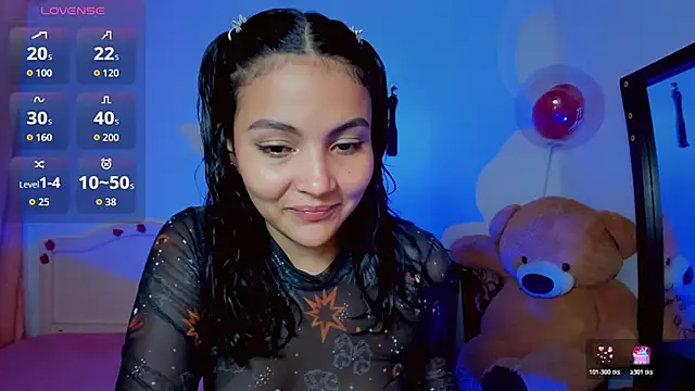 Angel-Caribbean webcam