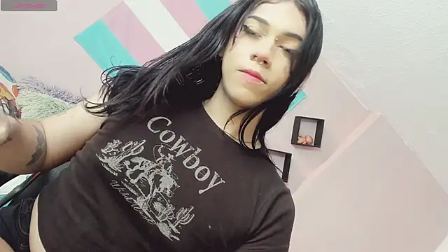 Melisa_Bunny69 webcam