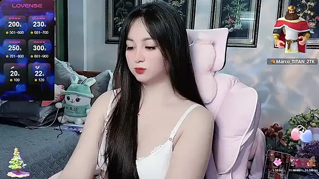 _Nana_20 webcam