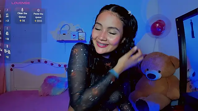 Angel-Caribbean webcam