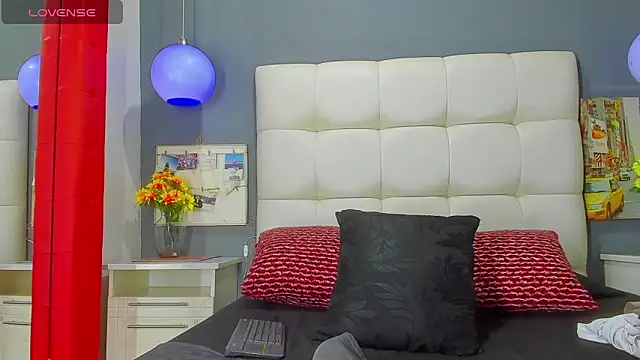 Drake_Nassir4 webcam