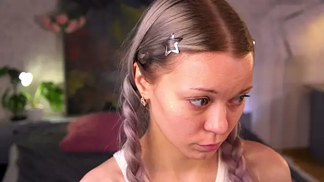 mercy_assclass webcam