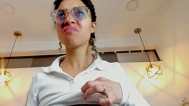 Hanna_Cornee_ webcam