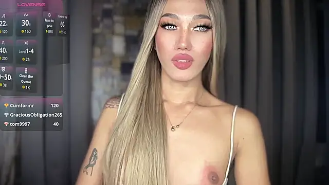 Hotsugarmollyxx webcam