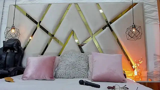 FernandaRousse webcam