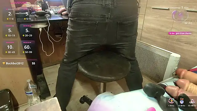 misteryman1956 webcam