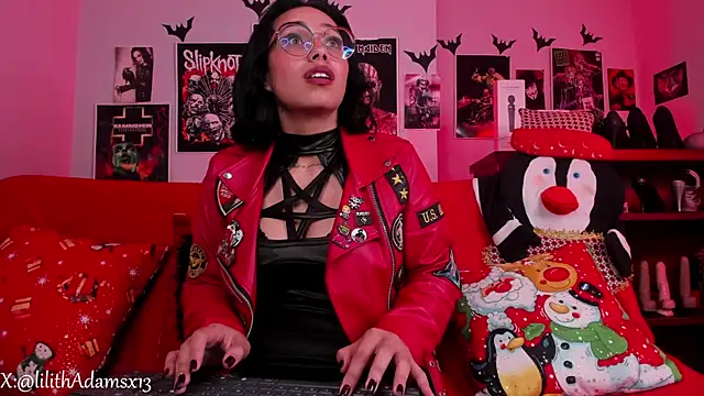 lilith-deveraux webcam