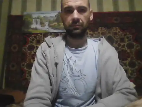 AlferezzSolvajo webcam