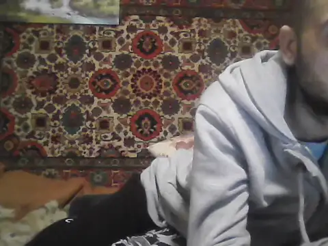 AlferezzSolvajo webcam