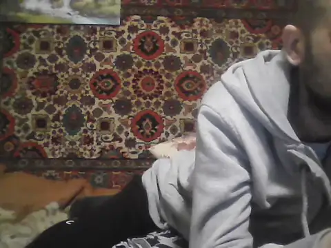 AlferezzSolvajo webcam