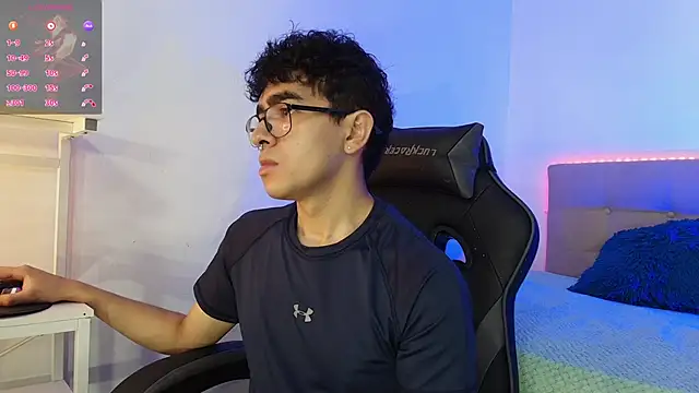 _nickconnor01 webcam