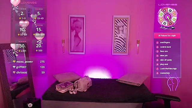 Violetta_Suky webcam