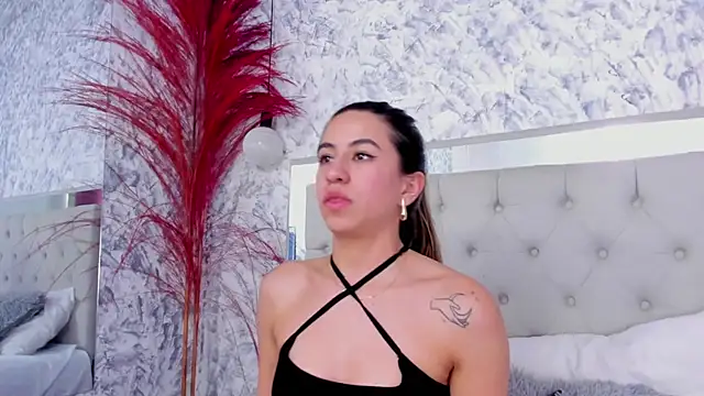 Ariana_greenblat webcam