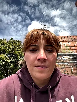 Maggie_Geller webcam