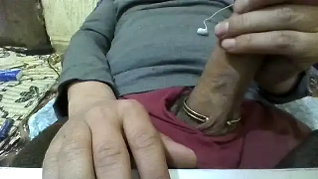 Chunky_arab_dick webcam