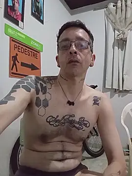 dinho_carioca webcam