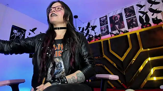 Evangelinejoness_ webcam