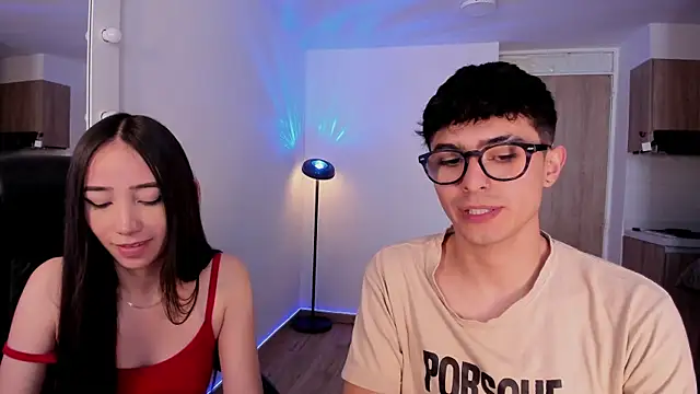 Mikeyvioleta_ webcam