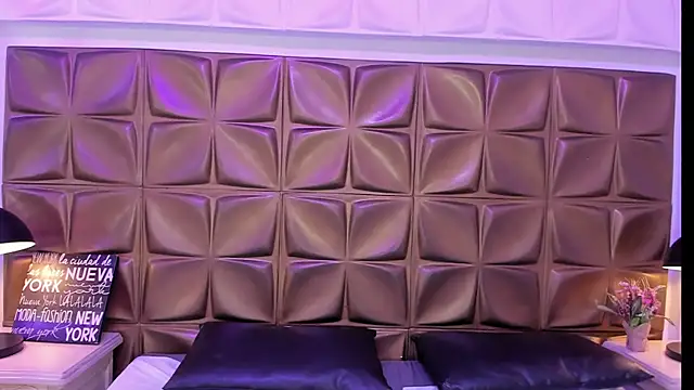 MarianaMontezz webcam