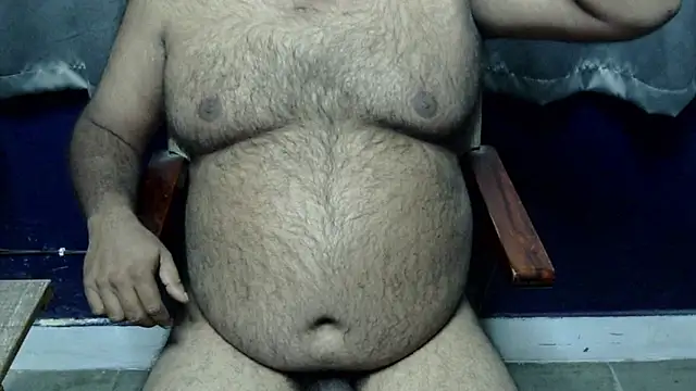 hairysubcub_70 webcam