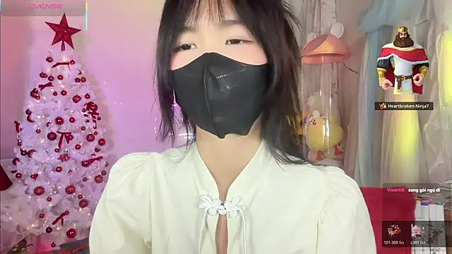 Your-Sunshine webcam