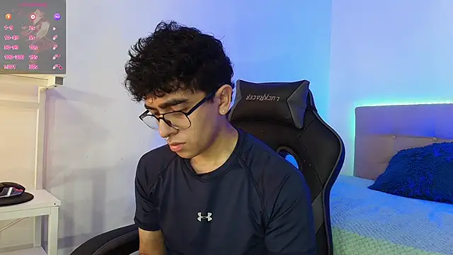 _nickconnor01 webcam