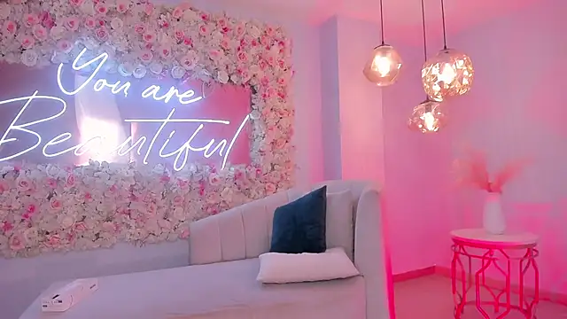 BellaCarteer_ webcam