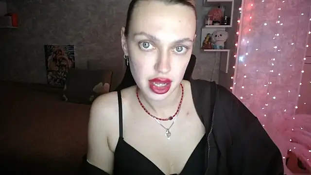 NickyAdamidi webcam