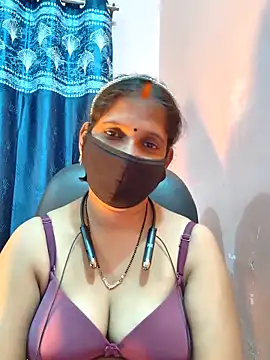 Webcam Model (Sonalihot_)  is live.Free join now!