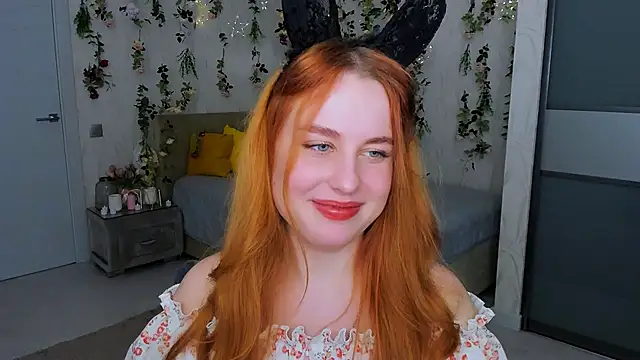 AirySilhouette webcam