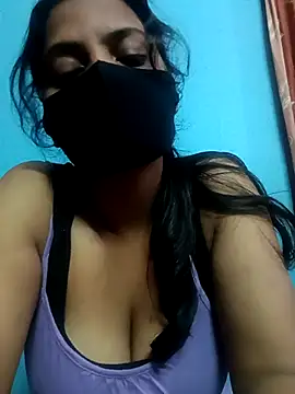 Curvy_Tannu webcam
